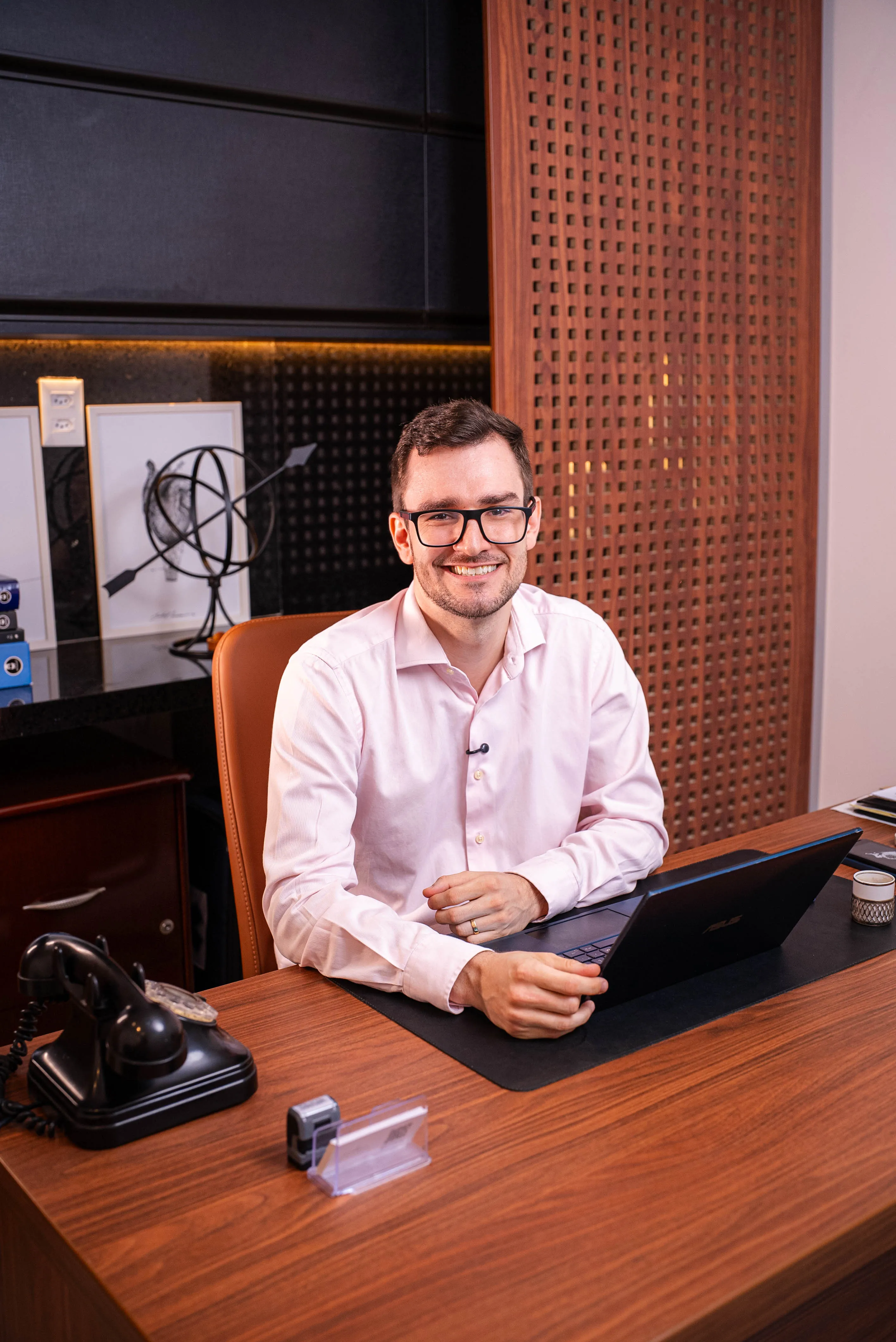 Dr. Rômulo Kunrath, Psiquiatria em João Pessoa